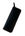 Dee Charles Designs 2 Pen Zipper Pen Carrying Cases in Midnight Red