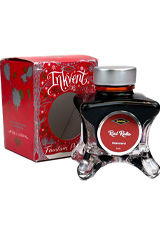 Candle Light Diamine Red Edition(50ml) Fountain Pen Ink