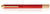 Ystudio Glamour Evolve BiHex Rollerball Pens in Marsala