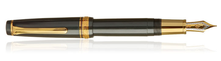 Sailor Pro Gear Fountain Pen – Checkmate Series – Knight to E4