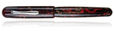 Ranga Splendour Fountain Pens in Grey/Red/Cream