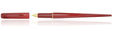 Platinum Desk Fountain Pens in Red