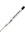Schmidt easyFLOW 9000 Ballpoint Pen Refills in Black