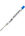 Schmidt easyFLOW 9000 Ballpoint Pen Refills in Blue
