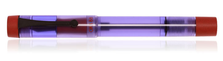 Opus 88 Koloro Demo 2022 Color of the Year Fountain Pens