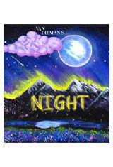 Night Owl Van Diemans Ink Night Collection (30ml) Fountain Pen Ink