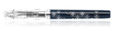 Platinum Preppy Wa "The 2nd" Limited Edition Fountain Pens in Hanabishi Kikko