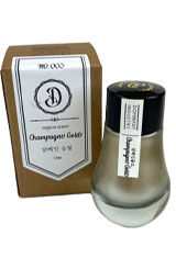Champagne Gold Dominant Industry Mirror Series 25ml Fountain Pen Ink