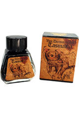 Leatherwood Honey Van Diemans Ink Tasmania (30ml) Fountain Pen Ink