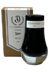 Lungo Dominant Industry Standard Series (25ml) Fountain Pen Ink