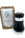 Dominant Industry Pearl Series (25ml) Fountain Pen Ink in Milky Way Blue