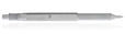 Retro 51 Hex-o-matic Ballpoint Pens in Silver