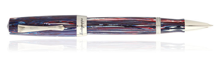 Freedom  Montegrappa Elmo 02 US Exclusive Rollerball Pens