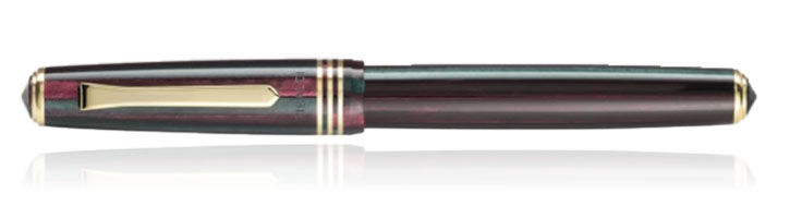 Tibaldi N60 with 18kt gold-plated trim Rollerball Pens