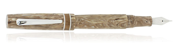 Avenue of The Baobabs Monteverde Trees of the World Fountain Pens