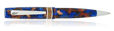 Monteverde Trees of the World Ballpoint Pens in Dragon Tree