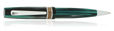 Monteverde Trees of the World Ballpoint Pens in Giant Sequoia