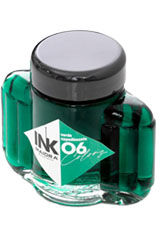 Verde Capodimonte Maiora 67ml Fountain Pen Ink