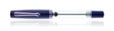 Nahvalur (Narwhal) Original Plus Collection Fountain Pens in Amethyst