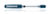 Nahvalur (Narwhal) Original Plus Collection Fountain Pens in Aquamarine