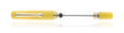 Nahvalur (Narwhal) Original Plus Collection Fountain Pens in Citrine