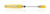 Nahvalur (Narwhal) Original Plus Collection Fountain Pens in Citrine