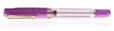 Nahvalur (Narwhal) Original Plus Collection Fountain Pens in Lavender