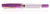 Nahvalur (Narwhal) Original Plus Collection Fountain Pens in Lavender