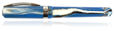 Visconti Woodstock Fountain Pens in Head in the Clouds