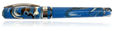 Visconti Woodstock Fountain Pens in Up in the Sky