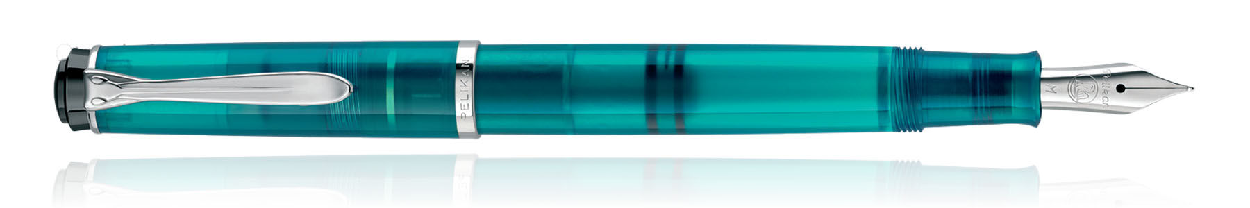 Pelikan Classic 205 Apatite Special Edition Fountain Pens