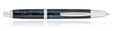 Pilot Vanishing Point SE Fountain Pens in Marble Black