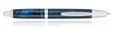 Pilot Vanishing Point SE Fountain Pens in Marble Blue