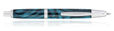 Pilot Vanishing Point SE Fountain Pens in Marble Green