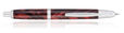 Pilot Vanishing Point SE Fountain Pens in Marble Red