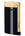 S.T. Dupont Slim 7 Lighters in Black / Gold