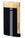 S.T. Dupont Slim 7 Lighters in Black / Gold