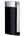 S.T. Dupont Slim 7 Lighters in Black Lacquer