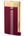 S.T. Dupont Slim 7 Lighters in Lotus Red / Gold