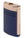 S.T. Dupont Maxi Jet Lighters in Blue / Pink Gold