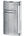 S.T. Dupont Maxi Jet Lighters in Chrome Grid