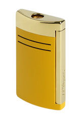 Honey / Golden S.T. Dupont Maxi Jet Lighters