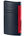 S.T. Dupont Maxi Jet Lighters in Matte Black & Red