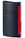 S.T. Dupont Maxi Jet Lighters in Matte Black & Red