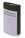 S.T. Dupont Maxi Jet Lighters in Matte Black / Purple