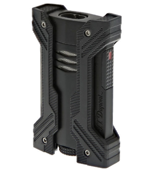 筆記具 ST Dupont DEFI S.T. Dupont Defi Millennium Black Matte/Gunmetal - Ballpoint