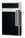 S.T. Dupont Line 2 Classic Lighters in Black / Palladium Lacquer