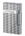 S.T. Dupont Line 2 Classic Lighters in Diamond Head Palladium