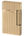 S.T. Dupont Line 2 Classic Lighters in Vertical Lines Gold