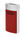 S.T. Dupont Megajet Lighters in Red and Chrome
